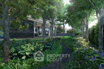 1 Bedroom Condo for rent in Anil Sathorn 12, Silom, Bangkok near BTS Sueksa Witthaya