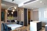 2 Bedroom Condo for rent in The ESSE Asoke, Khlong Toei Nuea, Bangkok near BTS Asoke