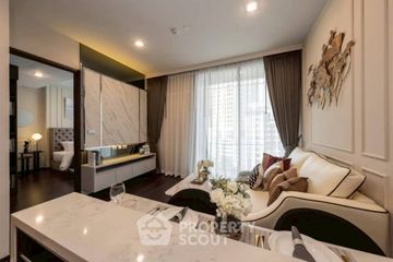 1 Bedroom Condo for rent in LAVIQ Sukhumvit 57, Khlong Tan Nuea, Bangkok near BTS Thong Lo