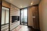1 Bedroom Condo for rent in The ESSE Sukhumvit 36, Phra Khanong, Bangkok near BTS Thong Lo