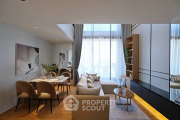 2 Bedroom Condo for rent in BEATNIQ Sukhumvit 32, Khlong Tan, Bangkok near BTS Thong Lo