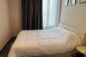 1 Bedroom Condo for rent in Edge Sukhumvit 23, Khlong Toei Nuea, Bangkok near BTS Asoke