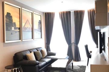 2 Bedroom Condo for rent in Noble Ploenchit, Lumpini, Bangkok near BTS Ploen Chit