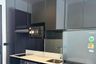 1 Bedroom Condo for rent in Noble Around Ari, Sam Sen Nai, Bangkok near BTS Ari