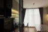 1 Bedroom Condo for rent in Noble Around Ari, Sam Sen Nai, Bangkok near BTS Ari