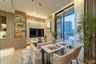 1 Bedroom Condo for rent in The Extro Phayathai - Rangnam, Thanon Phaya Thai, Bangkok near BTS Victory Monument
