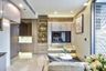 1 Bedroom Condo for rent in The Extro Phayathai - Rangnam, Thanon Phaya Thai, Bangkok near BTS Victory Monument