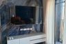 1 Bedroom Condo for rent in Origin Plug & Play Ramkhamhaeng Triple Station, Hua Mak, Bangkok near MRT Lam Sali