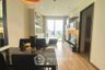 2 Bedroom Condo for rent in Ekkamai Residence, Phra Khanong Nuea, Bangkok near BTS Ekkamai