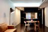2 Bedroom Condo for rent in Siamese Gioia, Khlong Toei Nuea, Bangkok near MRT Phetchaburi