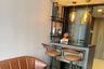1 Bedroom Condo for rent in KnightsBridge Space Ratchayothin, Chatuchak, Bangkok near BTS Phahon Yothin 24