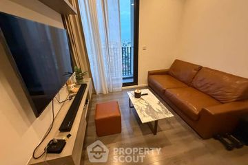 2 Bedroom Condo for rent in Whizdom Essence, Bang Chak, Bangkok near BTS Punnawithi