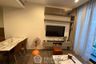 2 Bedroom Condo for rent in Whizdom Essence, Bang Chak, Bangkok near BTS Punnawithi