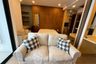 1 Bedroom Condo for rent in Ashton Chula-Silom, Si Phraya, Bangkok near MRT Sam Yan