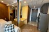 1 Bedroom Condo for rent in Ashton Chula-Silom, Si Phraya, Bangkok near MRT Sam Yan