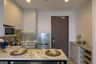 2 Bedroom Condo for rent in Whizdom Inspire Sukhumvit, Bang Chak, Bangkok near BTS Punnawithi