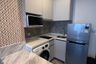 2 Bedroom Condo for rent in Whizdom Inspire Sukhumvit, Bang Chak, Bangkok near BTS Punnawithi