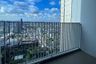 2 Bedroom Condo for rent in Whizdom Inspire Sukhumvit, Bang Chak, Bangkok near BTS Punnawithi