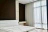 2 Bedroom Condo for rent in Four Seasons Private Residences, Thung Wat Don, Bangkok near BTS Saphan Taksin