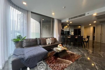 3 Bedroom Condo for rent in Ashton Residence 41, Khlong Tan Nuea, Bangkok near BTS Phrom Phong