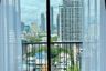 1 Bedroom Condo for rent in Noble Reveal, Phra Khanong Nuea, Bangkok near BTS Thong Lo
