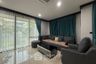 4 Bedroom House for rent in Setthasiri Krungthep Kreetha 2, Hua Mak, Bangkok near MRT Hua Mak