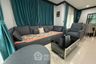 4 Bedroom House for rent in Setthasiri Krungthep Kreetha 2, Hua Mak, Bangkok near MRT Hua Mak