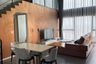 2 Bedroom Condo for rent in The Lofts Silom, Silom, Bangkok near BTS Surasak