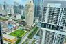 1 Bedroom Condo for rent in Knightsbridge Prime Sathorn, Thung Wat Don, Bangkok near BTS Chong Nonsi