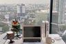 2 Bedroom Condo for rent in KnightsBridge Space Ratchayothin, Chatuchak, Bangkok near BTS Phahon Yothin 24