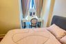2 Bedroom Condo for rent in Equinox, Chom Phon, Bangkok near MRT Phahon Yothin