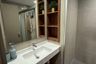 1 Bedroom Condo for rent in Ideo Rama 9 - Asoke, Huai Khwang, Bangkok near MRT Phra Ram 9