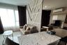 2 Bedroom Condo for rent in Life Ladprao, Chom Phon, Bangkok near BTS Ladphrao Intersection