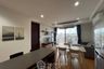 2 Bedroom Condo for rent in Amanta Ratchada, Din Daeng, Bangkok near MRT Thailand Cultural Centre