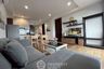 2 Bedroom Condo for rent in Amanta Ratchada, Din Daeng, Bangkok near MRT Thailand Cultural Centre