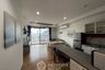 2 Bedroom Condo for rent in Amanta Ratchada, Din Daeng, Bangkok near MRT Thailand Cultural Centre