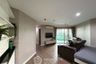 2 Bedroom Condo for rent in Belle Grand Rama 9, Huai Khwang, Bangkok near MRT Phra Ram 9