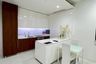 1 Bedroom Condo for rent in 185 Rajadamri, Lumpini, Bangkok near BTS Ratchadamri