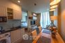 1 Bedroom Condo for rent in The Colony Sukhumvit 11, Khlong Toei Nuea, Bangkok near BTS Nana