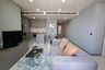 2 Bedroom Condo for rent in M Silom, Suriyawong, Bangkok near BTS Chong Nonsi