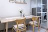 1 Bedroom Condo for rent in Supalai Park Ratchayothin, Lat Yao, Bangkok near MRT Phahon Yothin