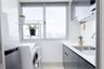 1 Bedroom Condo for rent in Supalai Park Ratchayothin, Lat Yao, Bangkok near MRT Phahon Yothin
