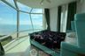 3 Bedroom Condo for rent in Wyndham Jomtien Pattaya, Nong Prue, Chonburi