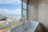 3 Bedroom Condo for rent in Wyndham Jomtien Pattaya, Nong Prue, Chonburi