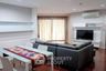 3 Bedroom Condo for rent in Belle Grand Rama 9, Huai Khwang, Bangkok near MRT Phra Ram 9