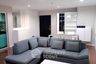 3 Bedroom Condo for rent in Belle Grand Rama 9, Huai Khwang, Bangkok near MRT Phra Ram 9