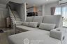 4 Bedroom Condo for rent in Baan Klang Muang The Edition Rama 9 - Krungthepkreetha, Saphan Sung, Bangkok