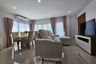 4 Bedroom Condo for rent in Baan Klang Muang The Edition Rama 9 - Krungthepkreetha, Saphan Sung, Bangkok