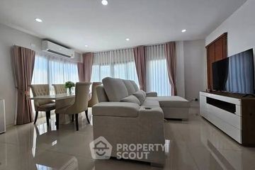 4 Bedroom Condo for rent in Baan Klang Muang The Edition Rama 9 - Krungthepkreetha, Saphan Sung, Bangkok