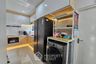 4 Bedroom Condo for rent in Baan Klang Muang The Edition Rama 9 - Krungthepkreetha, Saphan Sung, Bangkok